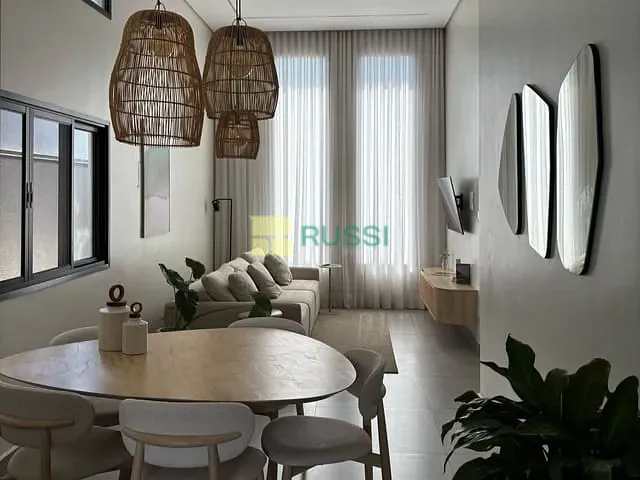 Casa com 250m² 3 quartos e 2 banheiros, à venda, no bairro Parque Residencial Maria Elmira em Caçapava