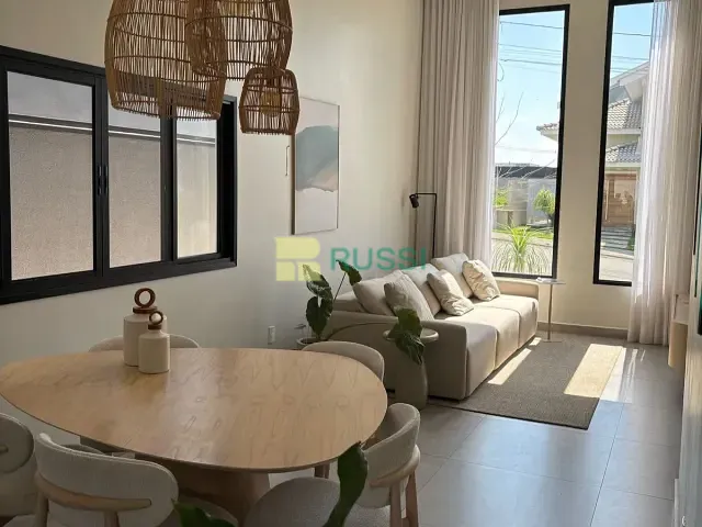 Casa com 250m² 3 quartos e 2 banheiros, à venda, no bairro Parque Residencial Maria Elmira em Caçapava