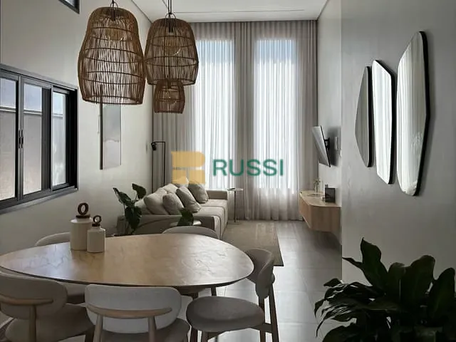 Casa com 250m² 3 quartos e 2 banheiros, à venda, no bairro Parque Residencial Maria Elmira em Caçapava