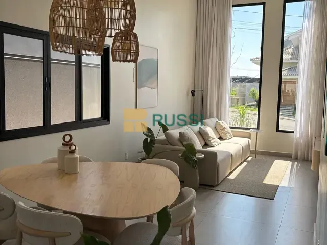 Casa com 250m² 3 quartos e 2 banheiros, à venda, no bairro Parque Residencial Maria Elmira em Caçapava