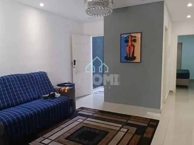 Casa 3 quartos e 1 banheiro, à venda, no bairro São Gonçalo em Taubaté