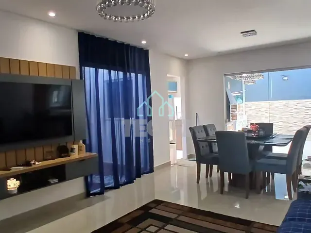 Casa 3 quartos e 1 banheiro, à venda, no bairro São Gonçalo em Taubaté