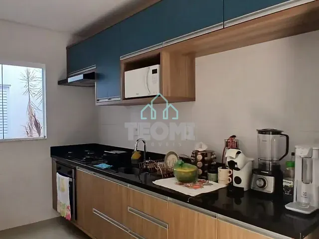 Casa 3 quartos e 1 banheiro, à venda, no bairro São Gonçalo em Taubaté