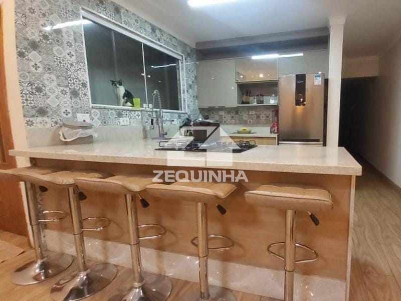 Casa, 4 quartos, 375 m² - Foto 5