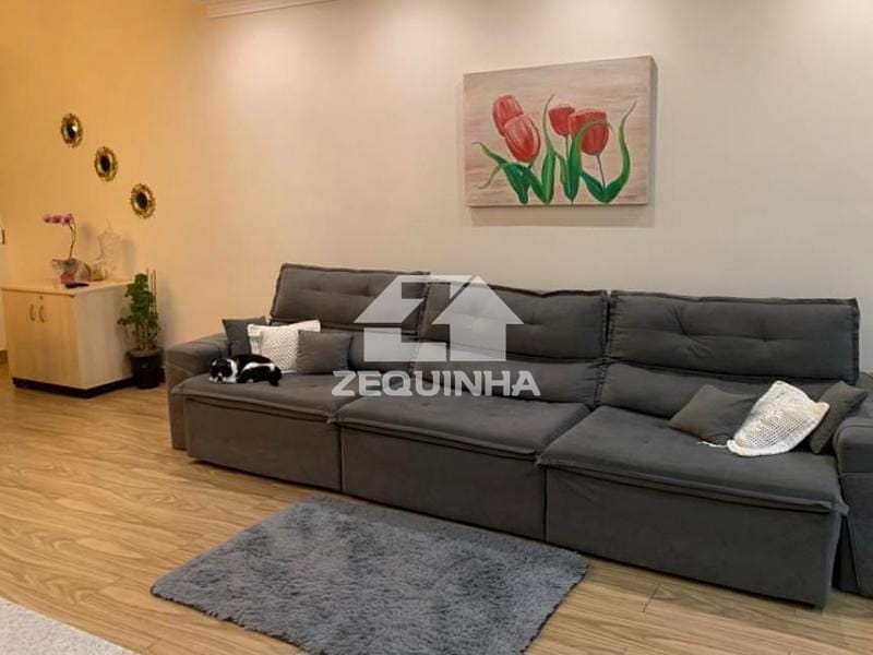 Casa, 4 quartos, 375 m² - Foto 9