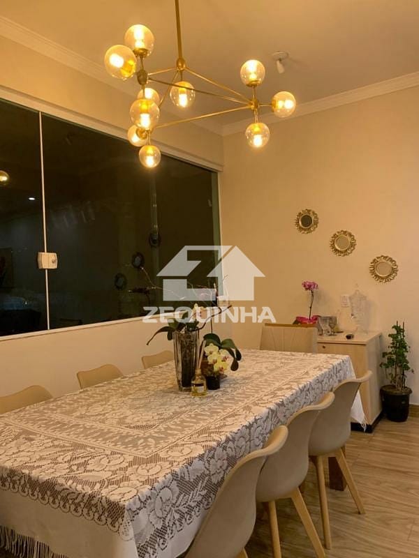 Casa, 4 quartos, 375 m² - Foto 11