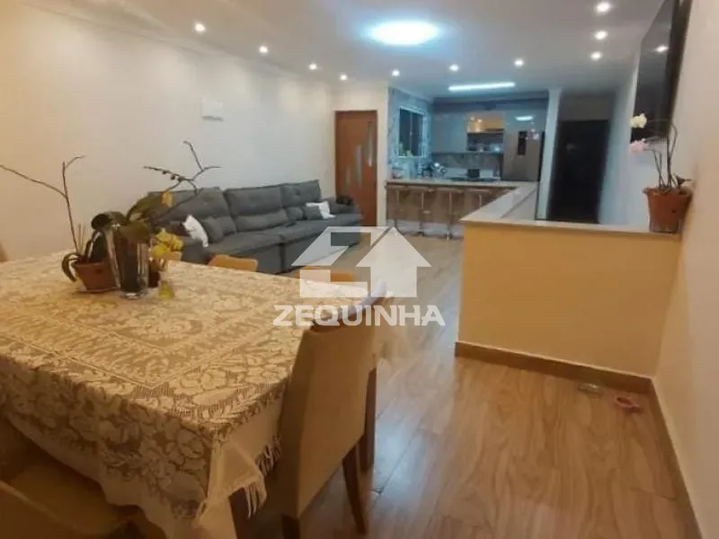 Casa, 4 quartos, 375 m² - Foto 1