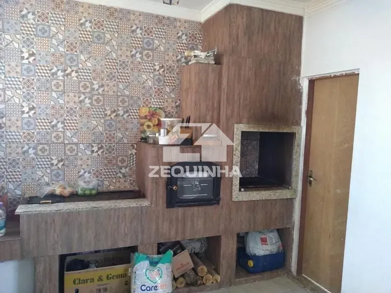 Casa, 4 quartos, 375 m² - Foto 2