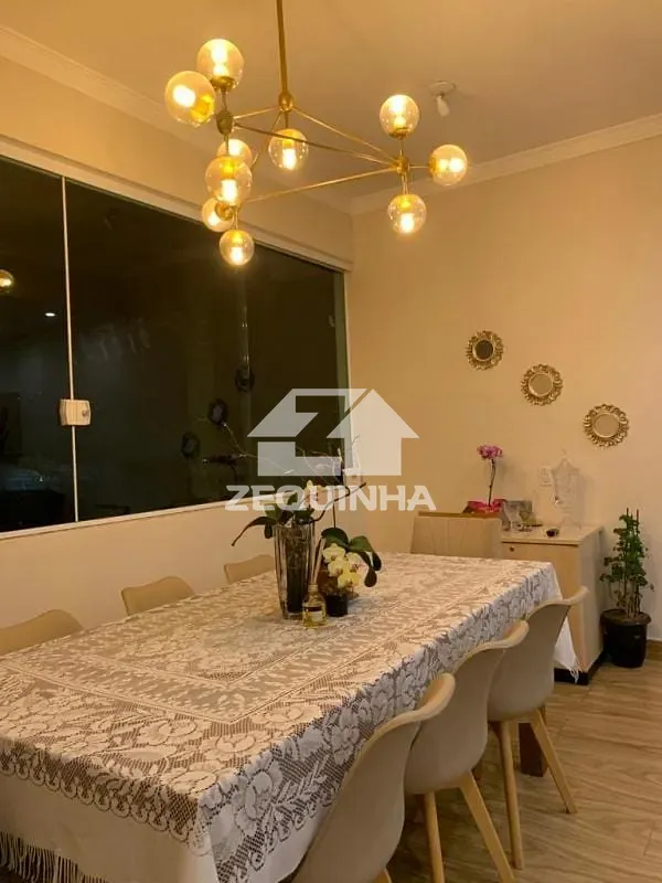 Casa, 4 quartos, 375 m² - Foto 11
