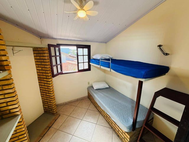 Casa 5 quartos e 4 banheiros, à venda, no bairro Grussaí em São João da Barra
