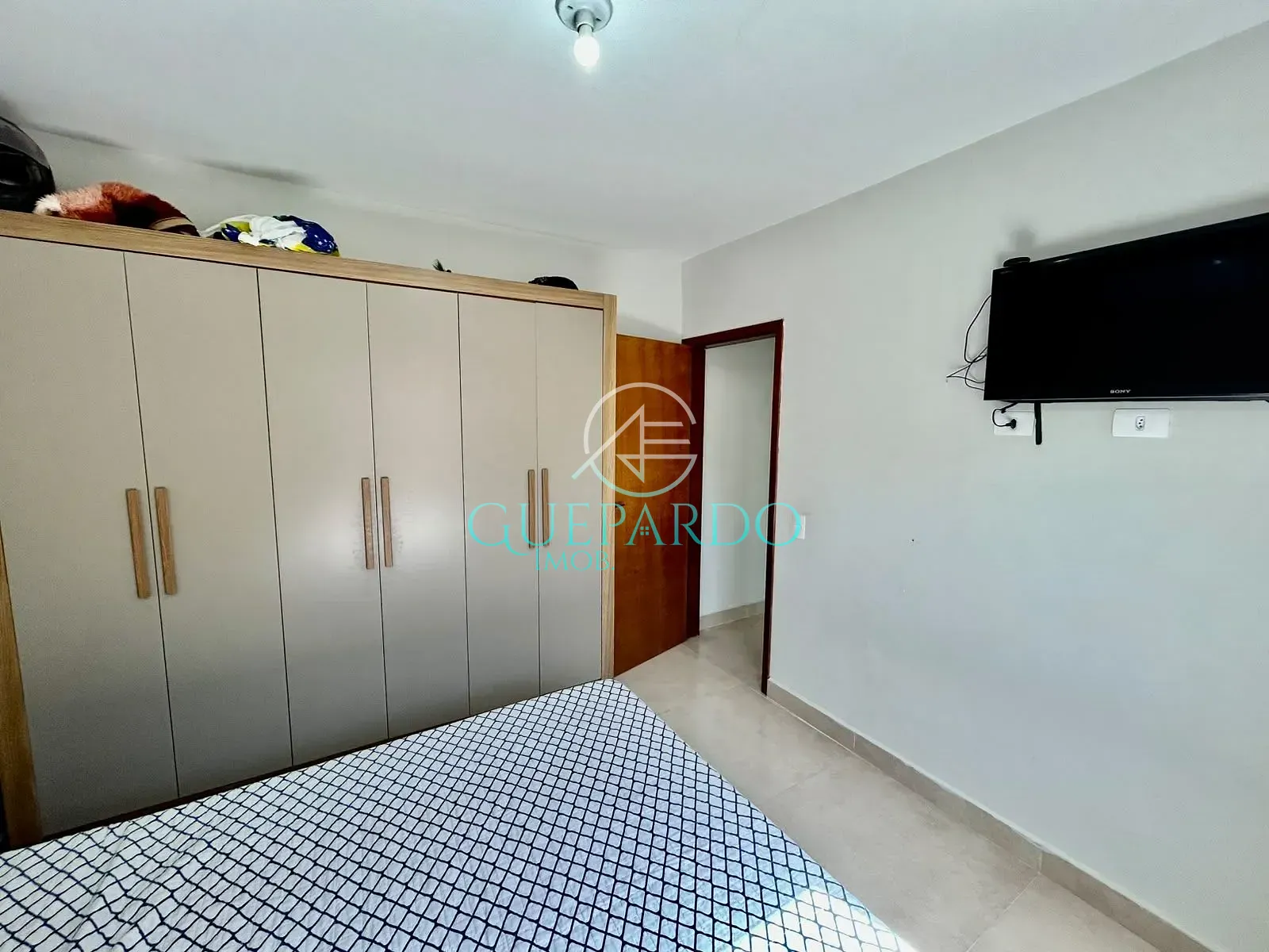 Casa, 2 quartos, 57 m² - Foto 7
