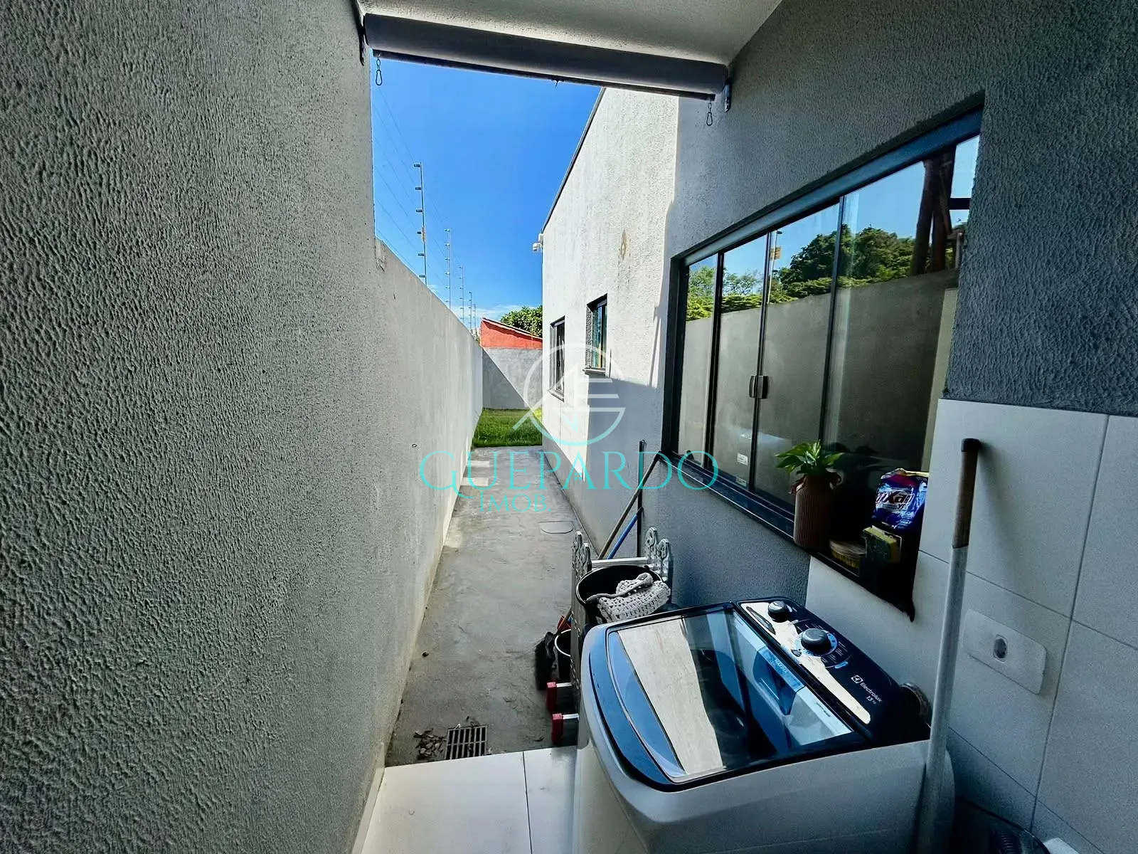 Casa, 2 quartos, 57 m² - Foto 11