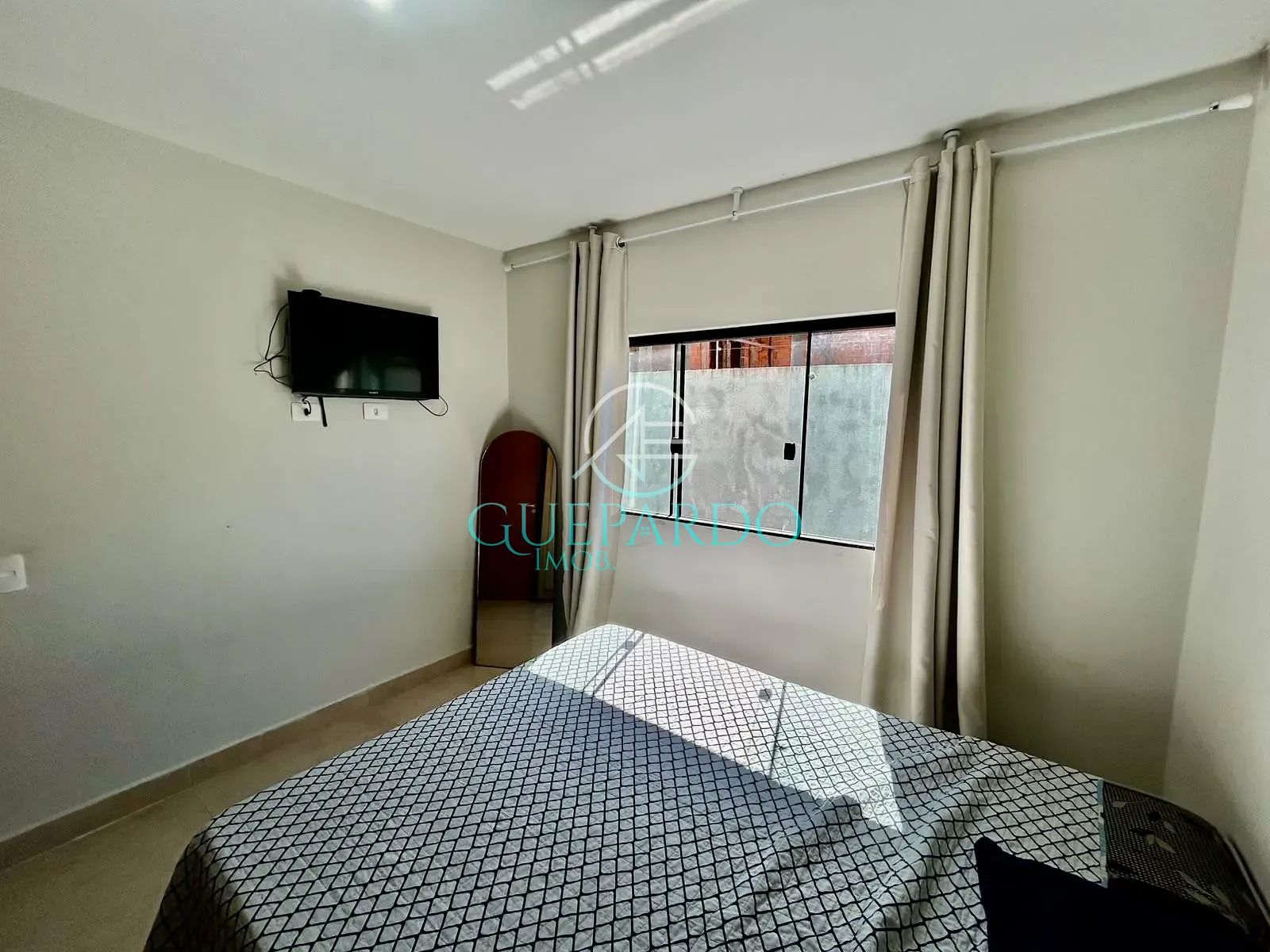Casa, 2 quartos, 57 m² - Foto 8