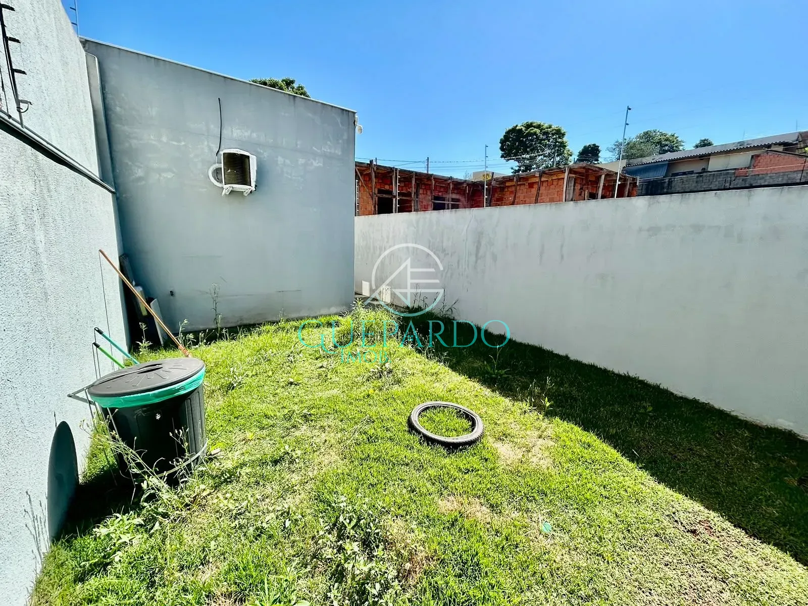 Casa, 2 quartos, 57 m² - Foto 12