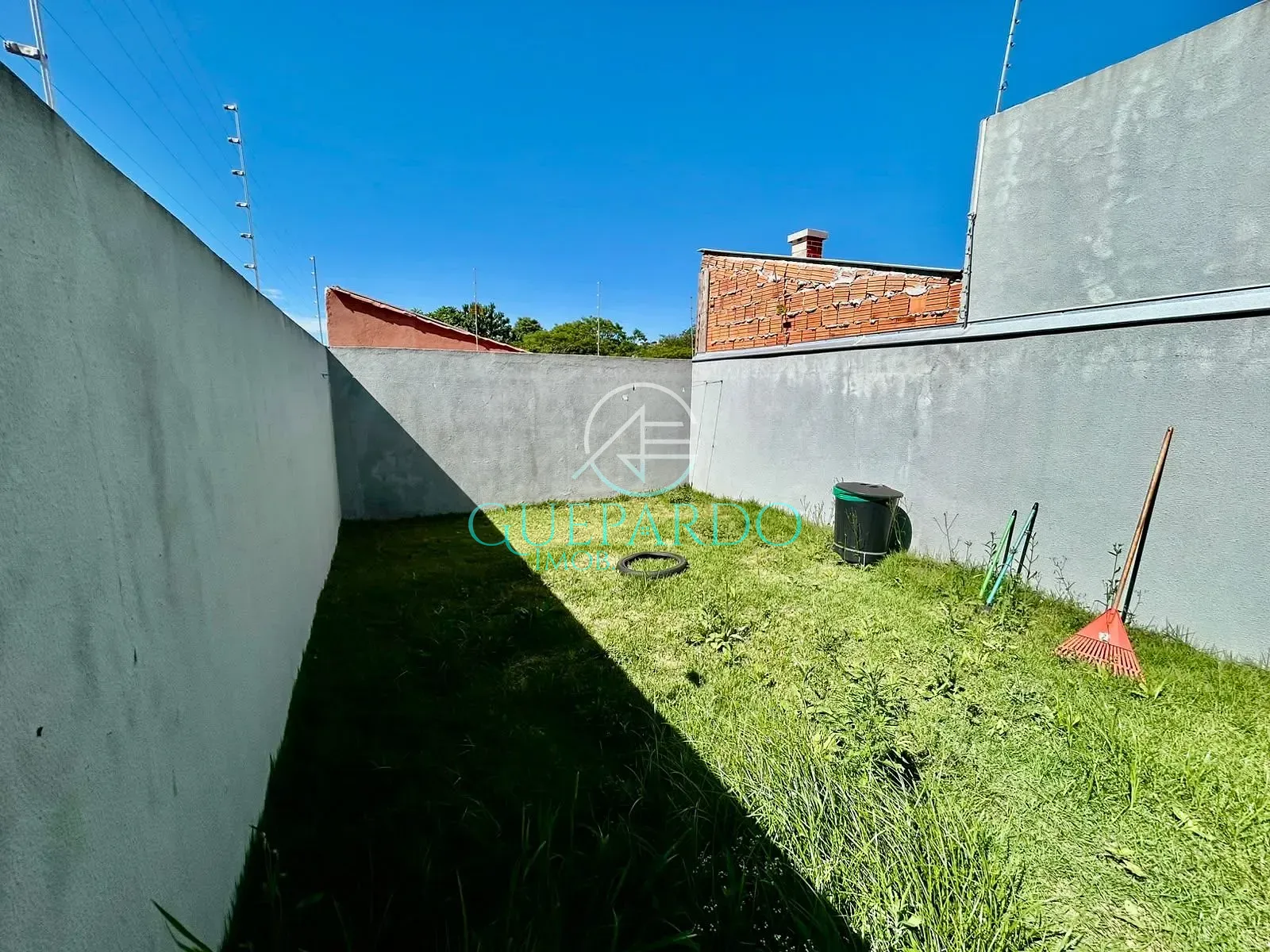 Casa, 2 quartos, 57 m² - Foto 13