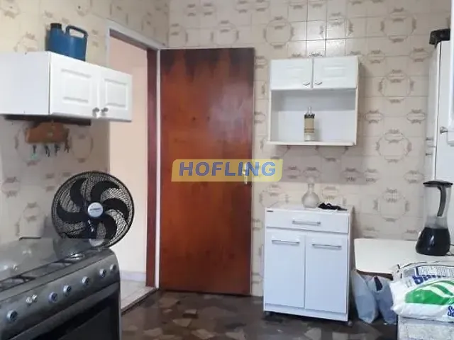 Casa com 340m², à venda, no bairro Vila Indaiá em Rio Claro