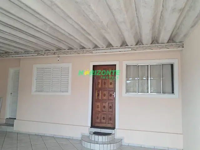 Casa com 157m² 2 quartos e 1 banheiro, à venda, no bairro Conjunto Residencial Trinta e Um de Março em São José dos Campos