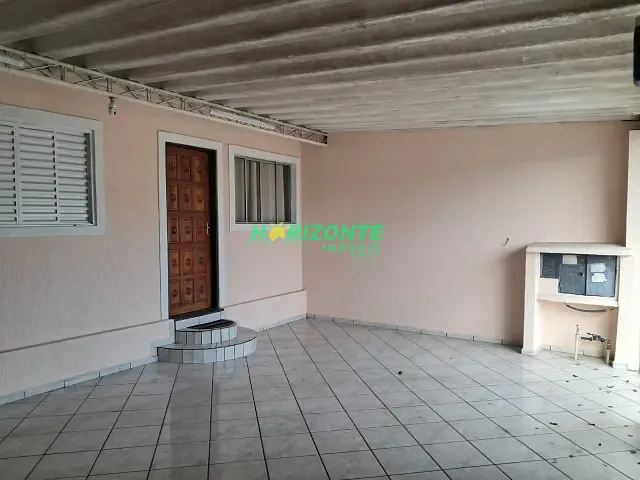 Casa com 157m² 2 quartos e 1 banheiro, à venda, no bairro Conjunto Residencial Trinta e Um de Março em São José dos Campos