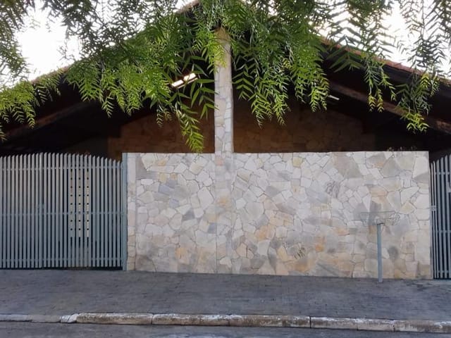 Foto do Casa - Casa com 3 dormitórios à venda, 198 m² por R$ 510.000,00 - Bosque dos Eucaliptos - São José dos Campos/SP | INDEPENDENCE NEGOCIOS IMOBILIARIOS LTDA