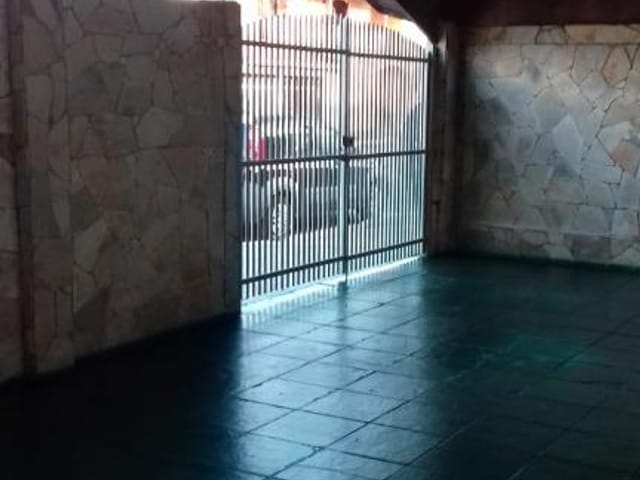 Foto do Casa - Casa com 3 dormitórios à venda, 198 m² por R$ 510.000,00 - Bosque dos Eucaliptos - São José dos Campos/SP | INDEPENDENCE NEGOCIOS IMOBILIARIOS LTDA