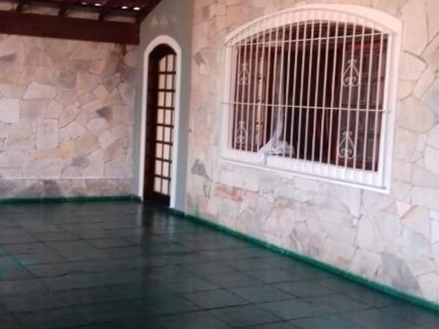 Foto do Casa - Casa com 3 dormitórios à venda, 198 m² por R$ 510.000,00 - Bosque dos Eucaliptos - São José dos Campos/SP | INDEPENDENCE NEGOCIOS IMOBILIARIOS LTDA