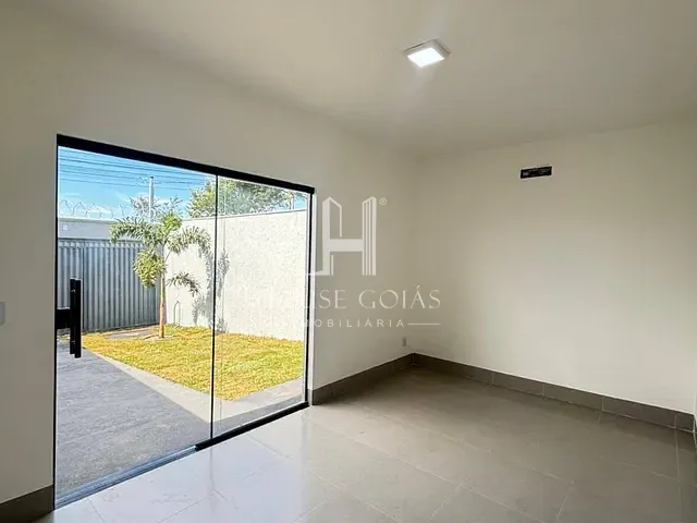 Casa com 151m² 3 quartos e 2 banheiros, à venda, no bairro Setor Maysa Extensão em Goiânia