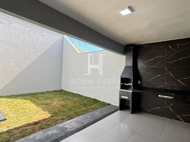 Casa com 151m² 3 quartos e 2 banheiros, à venda, no bairro Setor Maysa Extensão em Goiânia
