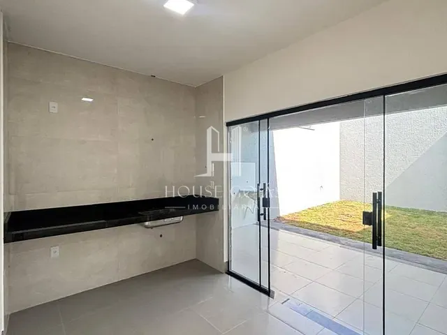 Casa com 151m² 3 quartos e 2 banheiros, à venda, no bairro Setor Maysa Extensão em Goiânia