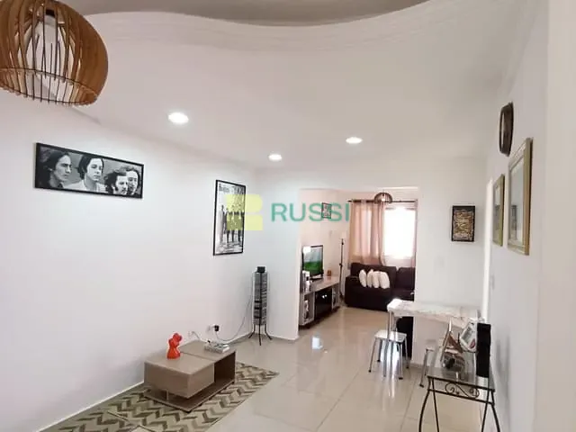 Casa com 140m² 2 quartos e 2 banheiros, à venda, no bairro Condomínio Residence Club em Jacareí