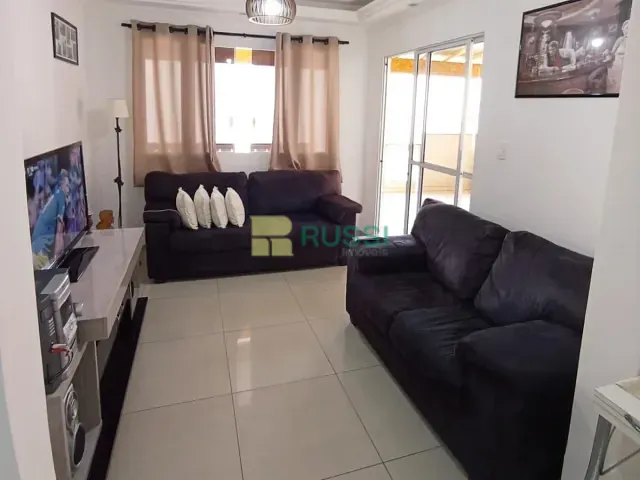 Casa com 140m² 2 quartos e 2 banheiros, à venda, no bairro Condomínio Residence Club em Jacareí