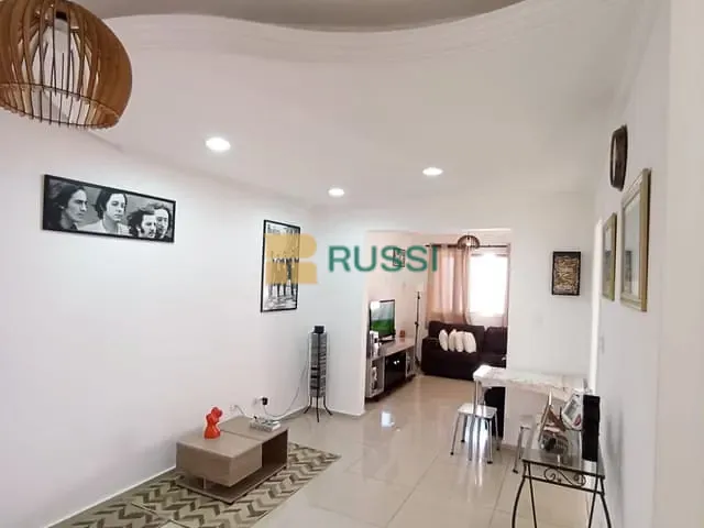 Casa com 140m² 2 quartos e 2 banheiros, à venda, no bairro Condomínio Residence Club em Jacareí