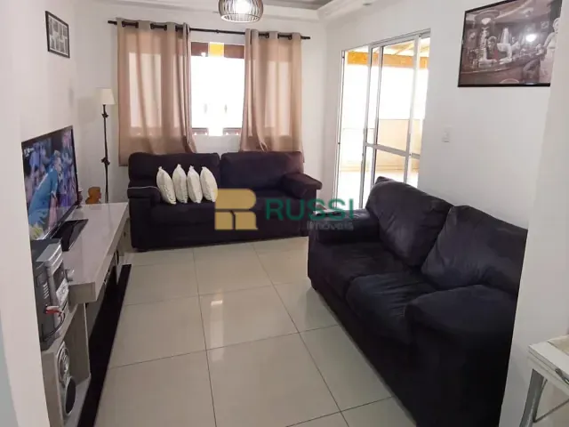 Casa com 140m² 2 quartos e 2 banheiros, à venda, no bairro Condomínio Residence Club em Jacareí
