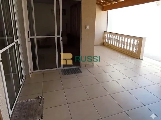 Casa com 140m² 2 quartos e 2 banheiros, à venda, no bairro Condomínio Residence Club em Jacareí