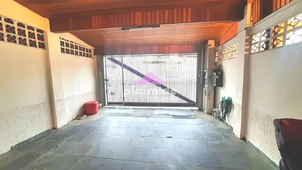 Casa, 4 quartos, 200 m² - Foto 2