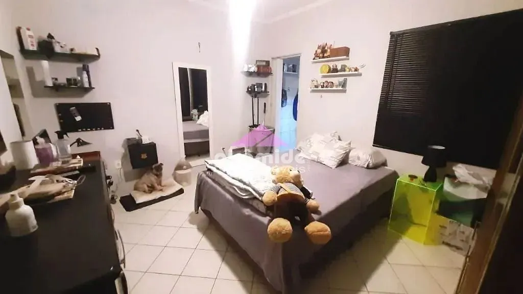Casa, 4 quartos, 200 m² - Foto 9