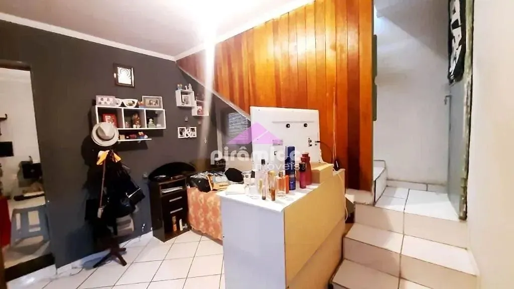 Casa, 4 quartos, 200 m² - Foto 7