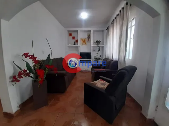 Casa com 174m² 2 quartos e 1 banheiro, à venda, no bairro Jardim Santa Francisca em Guarulhos