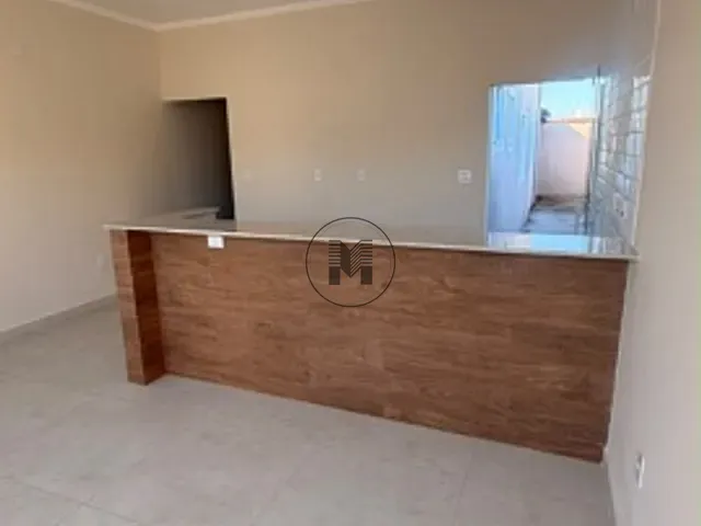 Casa 2 quartos e 2 banheiros, à venda, no bairro Residencial Vila Rica em Lorena