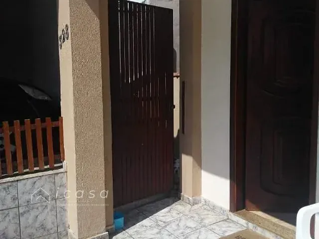 Casa com 178m² 2 quartos e 1 banheiro, à venda, no bairro Vila São João em Caçapava