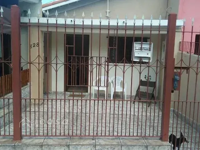 Casa com 178m² 2 quartos e 1 banheiro, à venda, no bairro Vila São João em Caçapava