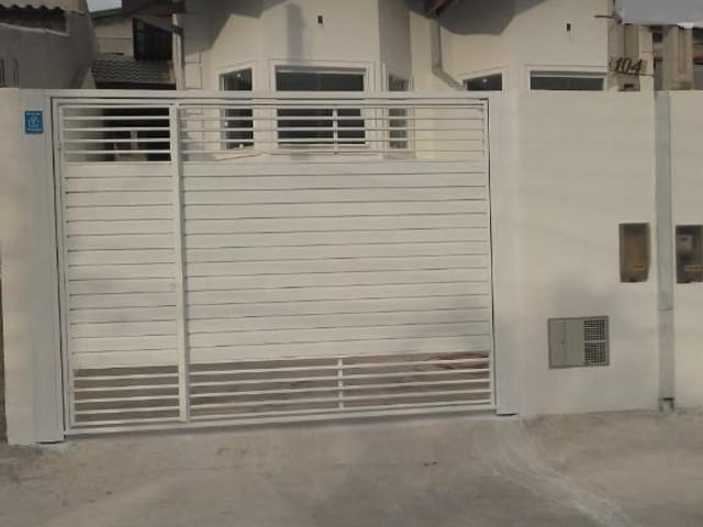 Foto do Casa - Casa com 3 dormitórios à venda, 70 m² por R$ 266.000,00 - Vila Iracema - São José dos Campos/SP | INDEPENDENCE NEGOCIOS IMOBILIARIOS LTDA