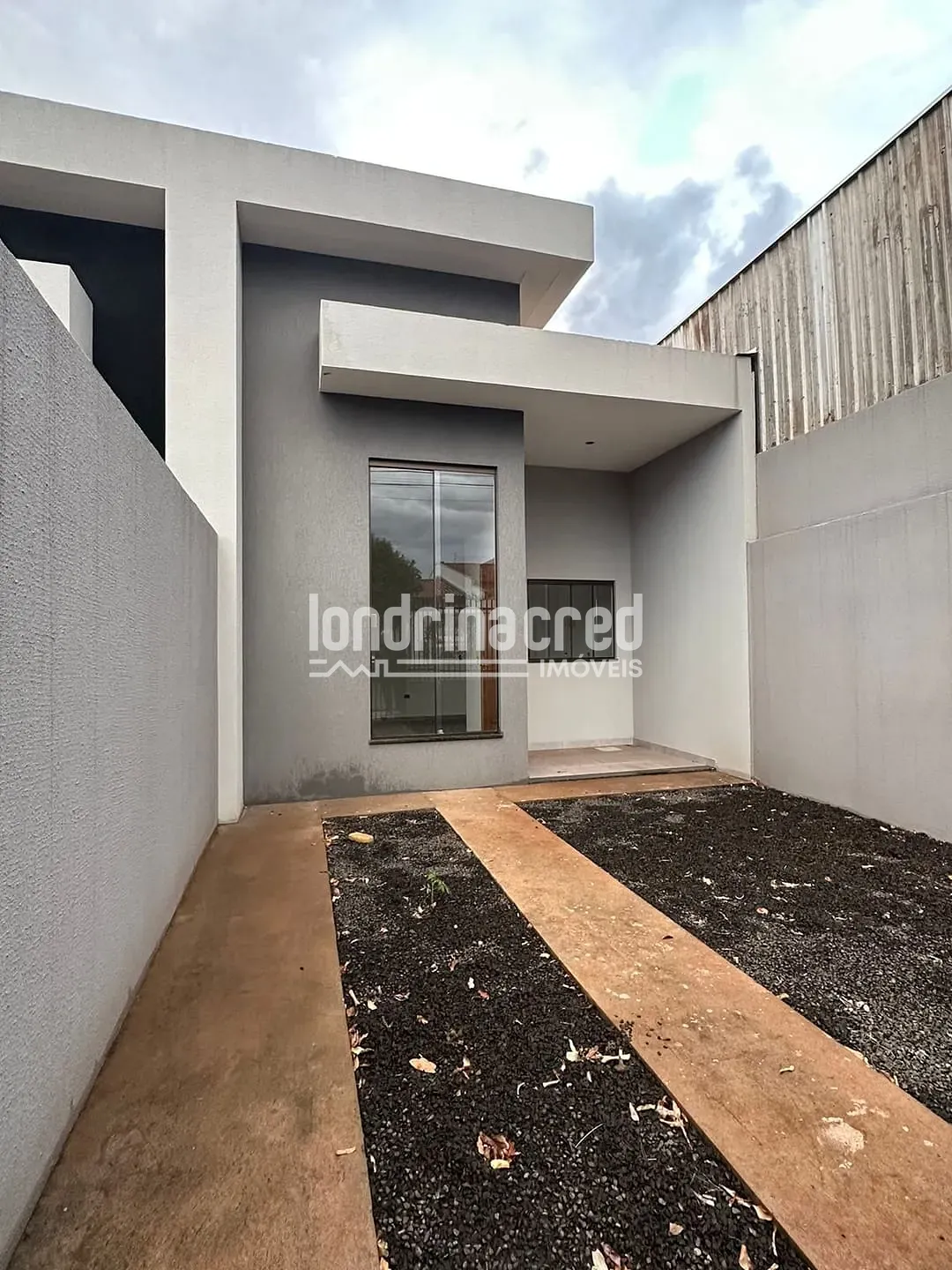 Casa, 3 quartos, 76 m² - Foto 4