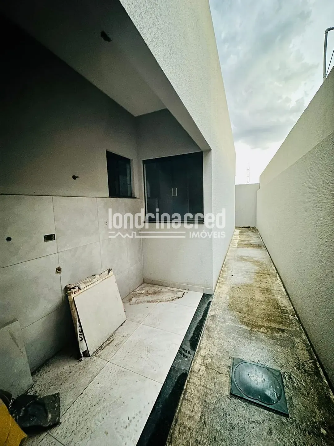Casa, 3 quartos, 76 m² - Foto 13