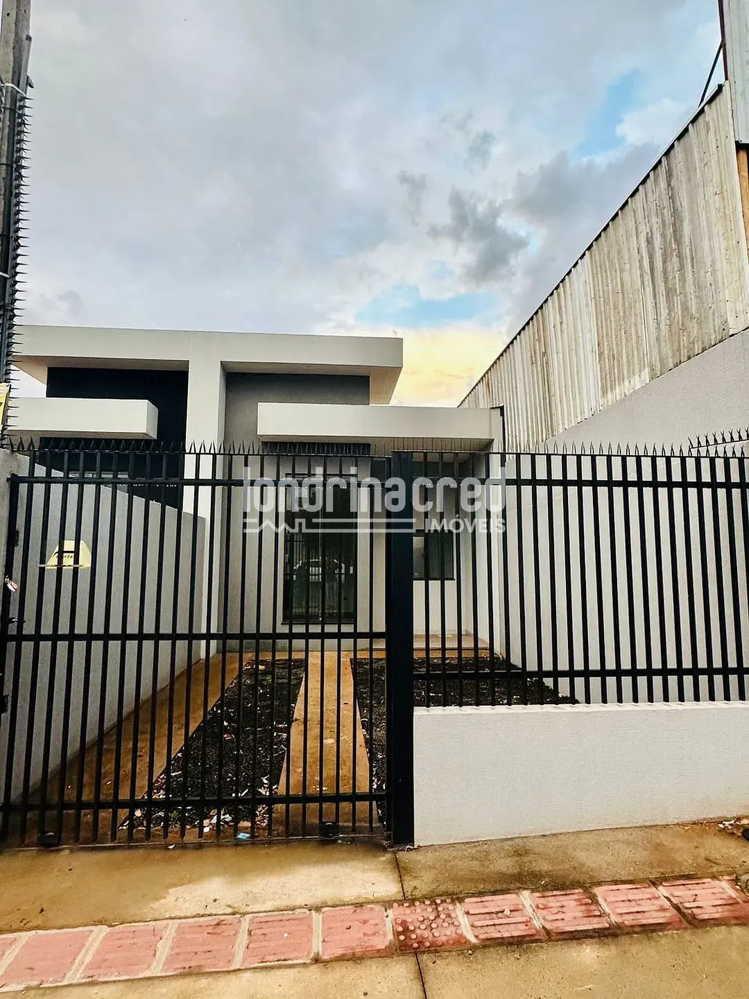 Casa, 3 quartos, 76 m² - Foto 3