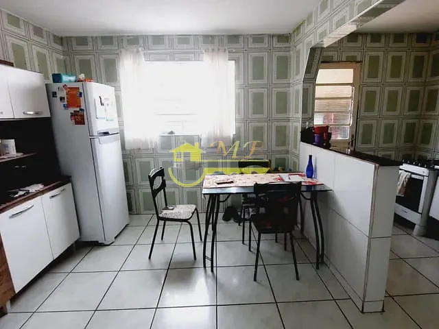 Casa com 200m² 3 quartos e 1 banheiro, à venda, no bairro Dic III (Conjunto Habitacional Ruy Novaes) em Campinas