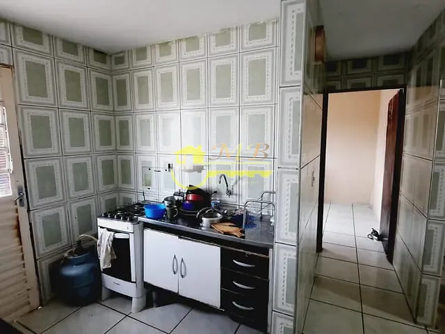 Casa com 200m² 3 quartos e 1 banheiro, à venda, no bairro Dic III (Conjunto Habitacional Ruy Novaes) em Campinas