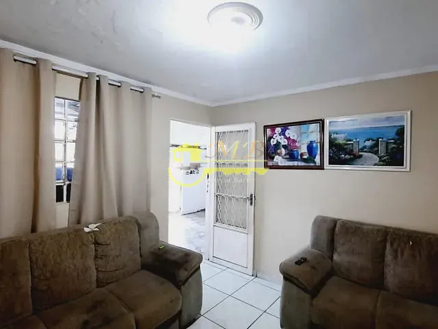 Casa com 200m² 3 quartos e 1 banheiro, à venda, no bairro Dic III (Conjunto Habitacional Ruy Novaes) em Campinas