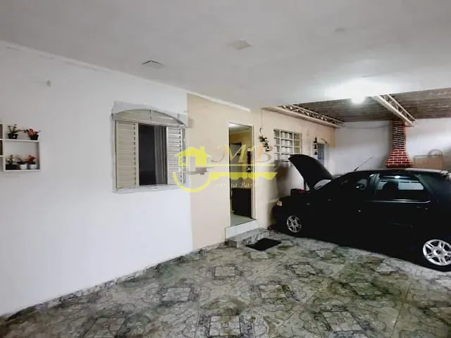Casa com 200m² 3 quartos e 1 banheiro, à venda, no bairro Dic III (Conjunto Habitacional Ruy Novaes) em Campinas
