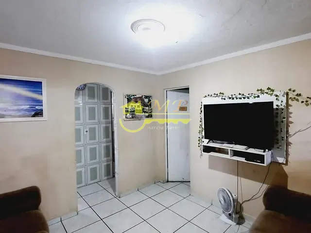 Casa com 200m² 3 quartos e 1 banheiro, à venda, no bairro Dic III (Conjunto Habitacional Ruy Novaes) em Campinas