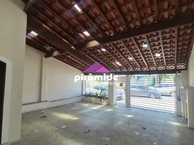 Casa com 197m² 3 quartos e 2 banheiros, à venda, no bairro Jardim Estoril em São José dos Campos